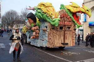 140  Carnaval Aalst 2010