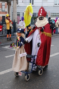 143  Carnaval Aalst 2010