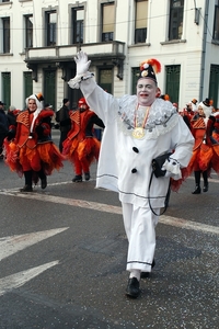 144  Carnaval Aalst 2010