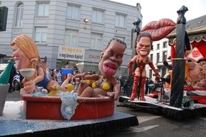 145  Carnaval Aalst 2010