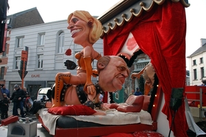 146  Carnaval Aalst 2010