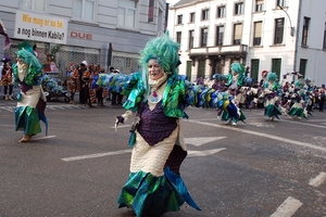 149  Carnaval Aalst 2010
