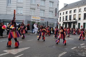 151  Carnaval Aalst 2010
