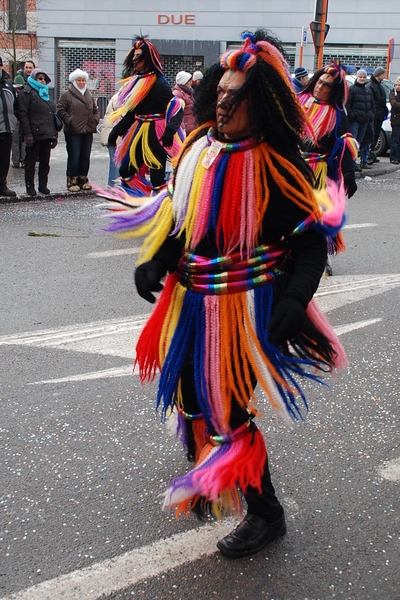 152  Carnaval Aalst 2010