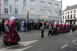 158  Carnaval Aalst 2010