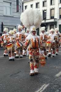 160  Carnaval Aalst 2010