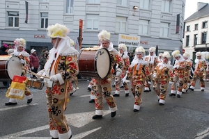 161  Carnaval Aalst 2010