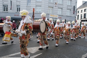 161  Carnaval Aalst 2010