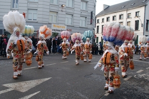 162  Carnaval Aalst 2010
