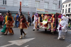 163  Carnaval Aalst 2010