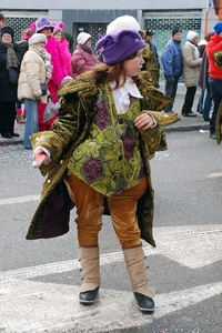 165  Carnaval Aalst 2010