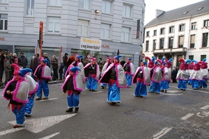 170  Carnaval Aalst 2010