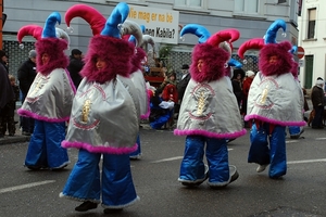 171  Carnaval Aalst 2010