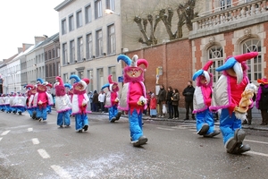 172  Carnaval Aalst 2010