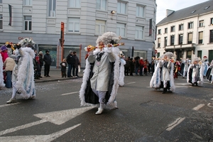 175  Carnaval Aalst 2010