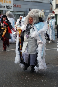 176  Carnaval Aalst 2010