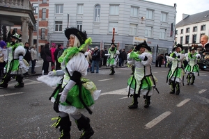 178  Carnaval Aalst 2010