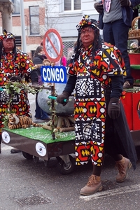 182  Carnaval Aalst 2010
