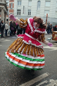 186  Carnaval Aalst 2010