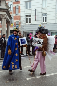 188  Carnaval Aalst 2010