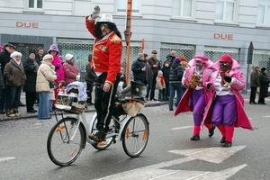 190  Carnaval Aalst 2010