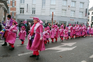 191  Carnaval Aalst 2010