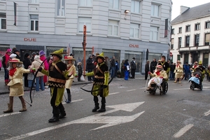 195  Carnaval Aalst 2010