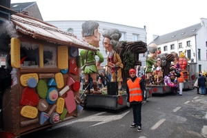 197  Carnaval Aalst 2010