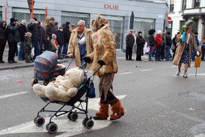 201  Carnaval Aalst 2010