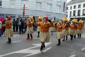 202  Carnaval Aalst 2010