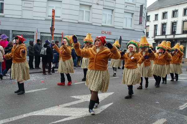 202  Carnaval Aalst 2010