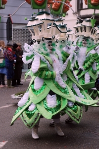 205  Carnaval Aalst 2010