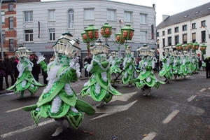 206  Carnaval Aalst 2010