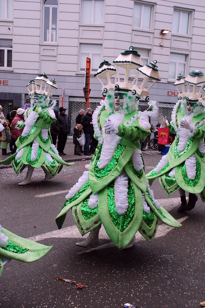 208  Carnaval Aalst 2010