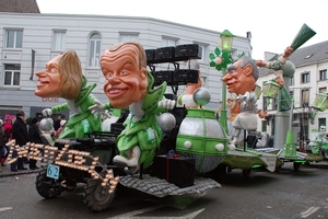 209  Carnaval Aalst 2010