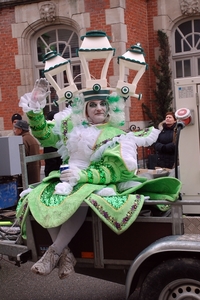 211  Carnaval Aalst 2010