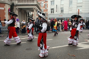 217  Carnaval Aalst 2010