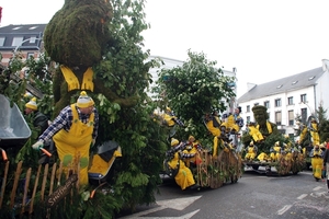 221  Carnaval Aalst 2010