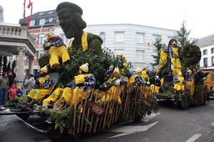 222  Carnaval Aalst 2010