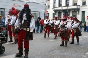 227  Carnaval Aalst 2010