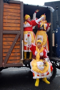 230  Carnaval Aalst 2010