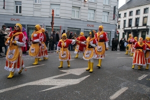 231  Carnaval Aalst 2010