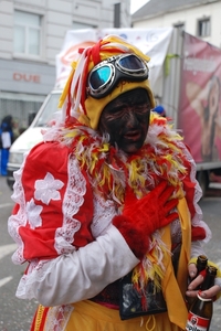 234  Carnaval Aalst 2010