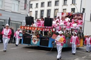 236  Carnaval Aalst 2010