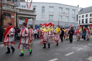 243  Carnaval Aalst 2010