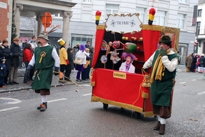 245  Carnaval Aalst 2010