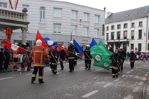 247  Carnaval Aalst 2010