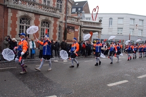 248  Carnaval Aalst 2010