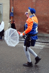 250  Carnaval Aalst 2010