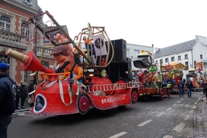 251  Carnaval Aalst 2010